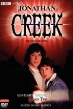 Watch Jonathan Creek Wootly